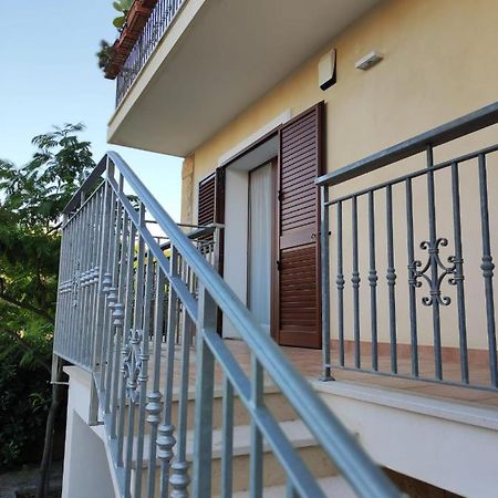 B&B Mazzini Grottaglie Ngoại thất bức ảnh