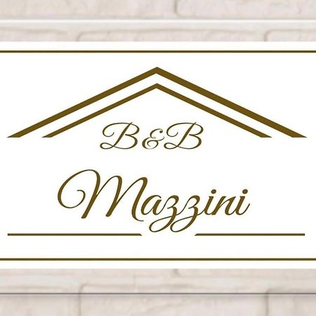 B&B Mazzini Grottaglie Ngoại thất bức ảnh