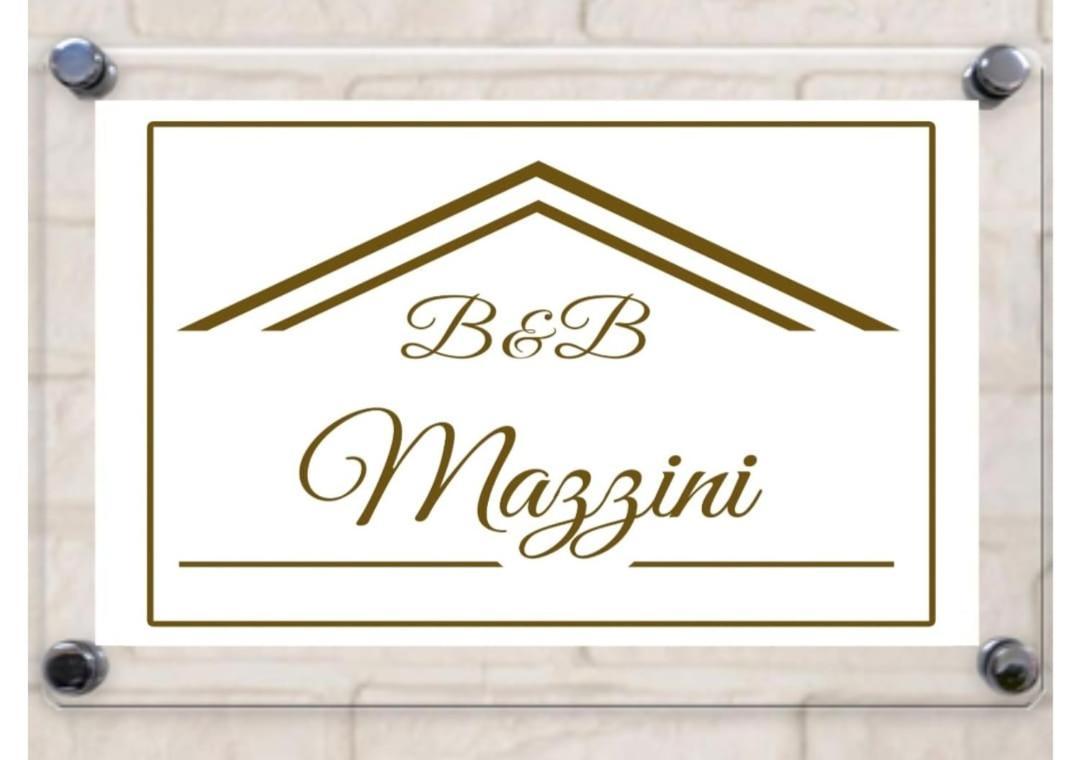 B&B Mazzini Grottaglie Ngoại thất bức ảnh