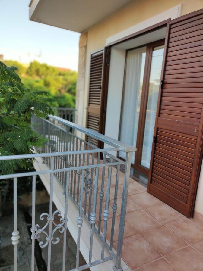 B&B Mazzini Grottaglie Ngoại thất bức ảnh