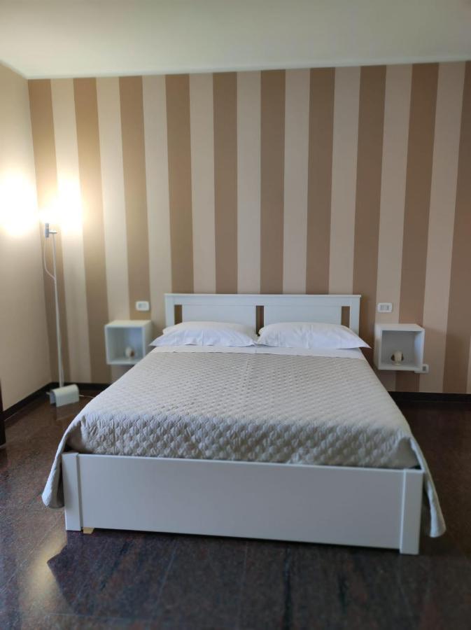 B&B Mazzini Grottaglie Ngoại thất bức ảnh