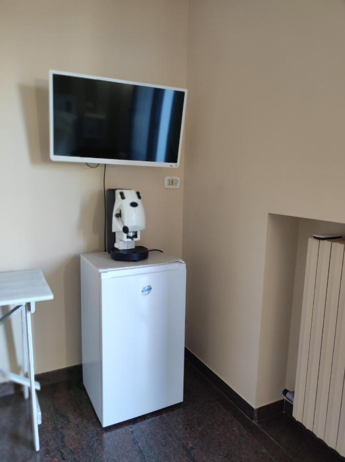 B&B Mazzini Grottaglie Ngoại thất bức ảnh